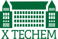 logo techem10
